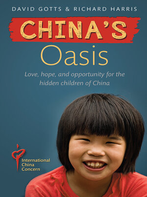 cover image of China's Oasis